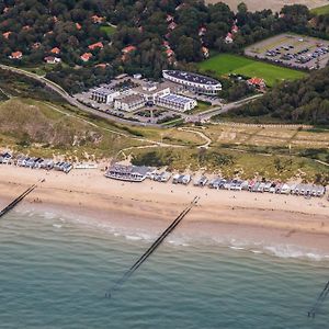 Strandhotel Westduin